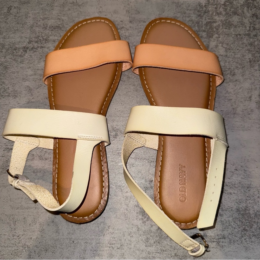 Woman Sandals Size 6 - Old Navy - Picture 4 of 7